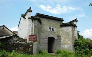 亳州义门古镇天气 亳州义门古镇天气