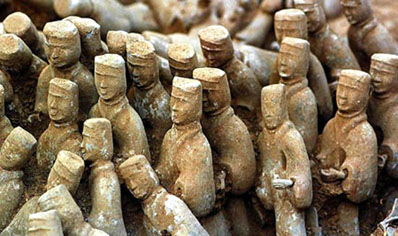 济南危山兵马俑天气 济南危山兵马俑天气