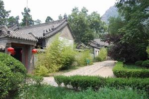 济南华山天气 济南华山天气