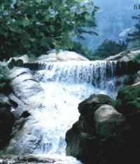 济南卧龙峪天气 济南卧龙峪天气