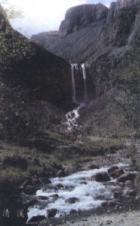 济南五峰山天气 济南五峰山天气