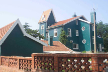 青岛公主楼天气 青岛公主楼天气