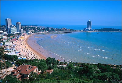 青岛太平角天气 青岛太平角天气