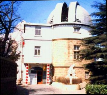 青岛观象台天气 青岛观象台天气