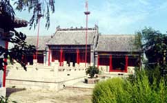 青岛即墨龙山天气 青岛即墨龙山天气