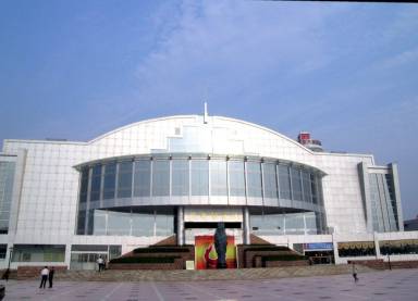 淄博中国陶瓷馆天气 淄博中国陶瓷馆天气