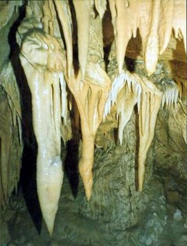 淄博开元溶洞天气 淄博开元溶洞天气