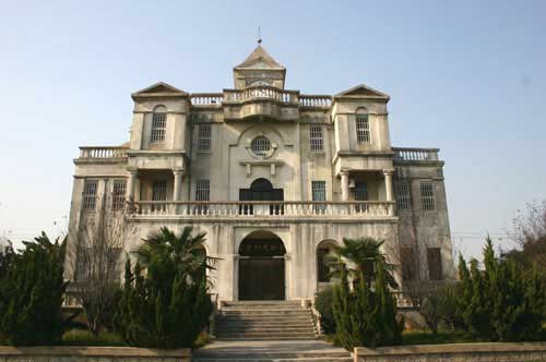 枣庄李宗仁史料馆天气 枣庄李宗仁史料馆天气