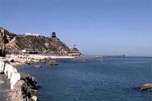 长岛仙境源民俗风情公园天气 长岛仙境源民俗风情公园天气