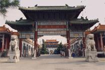 烟台千佛阁天气 烟台千佛阁天气