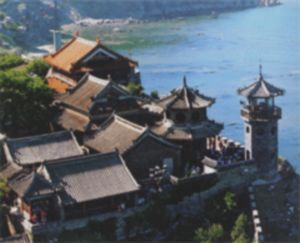 烟台登州古市天气 烟台登州古市天气