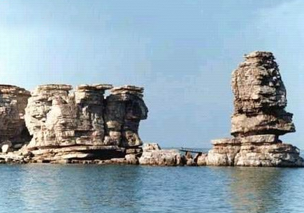 烟台长岛宝塔礁天气 烟台长岛宝塔礁天气