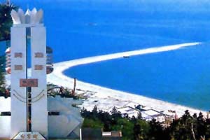 长岛林海公园天气 长岛林海公园天气