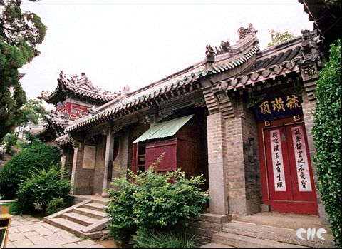 烟台毓璜顶公园天气 烟台毓璜顶公园天气