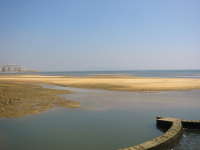 长岛月牙湾公园天气 长岛月牙湾公园天气