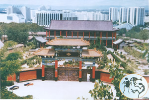 潍坊山旺古生物化石博物馆天气 潍坊山旺古生物化石博物馆天气