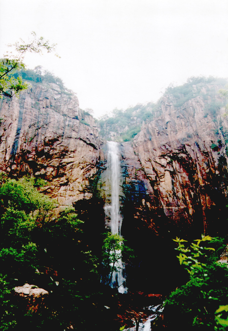 潍坊临朐沂山天气 潍坊临朐沂山天气