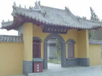 济宁张良墓天气 济宁张良墓天气