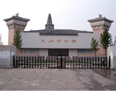 兖州市博物馆天气 兖州市博物馆天气