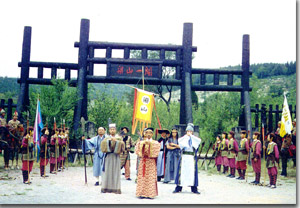 水泊梁山天气 水泊梁山天气