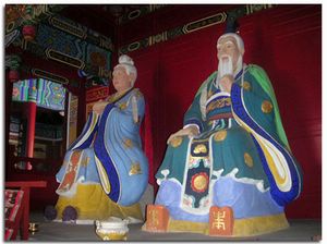 威海刘公庙天气 威海刘公庙天气