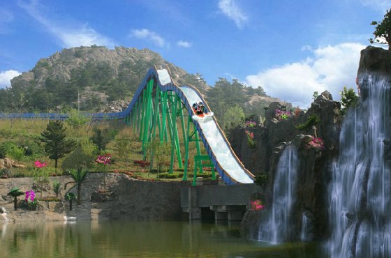 威海西霞口福通天和乐园天气 威海西霞口福通天和乐园天气