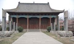 滨州范公祠天气 滨州范公祠天气