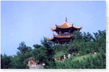 滨州邹平黄山天气 滨州邹平黄山天气