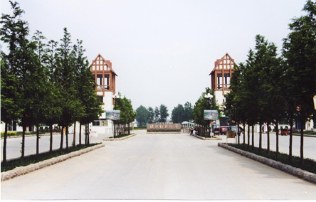 临沂动植物园天气 临沂动植物园天气