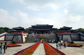 中央电视台无锡影视基地三国城水浒城景区天气 中央电视台无锡影视基地三国城水浒城景区天气