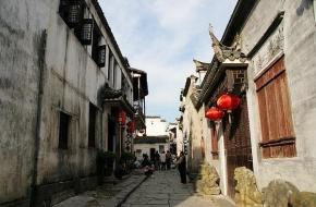 黄山西递古村天气 黄山西递古村天气