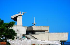 威海刘公岛天气 威海刘公岛天气
