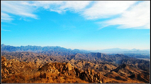 密云云峰山天气 密云云峰山天气