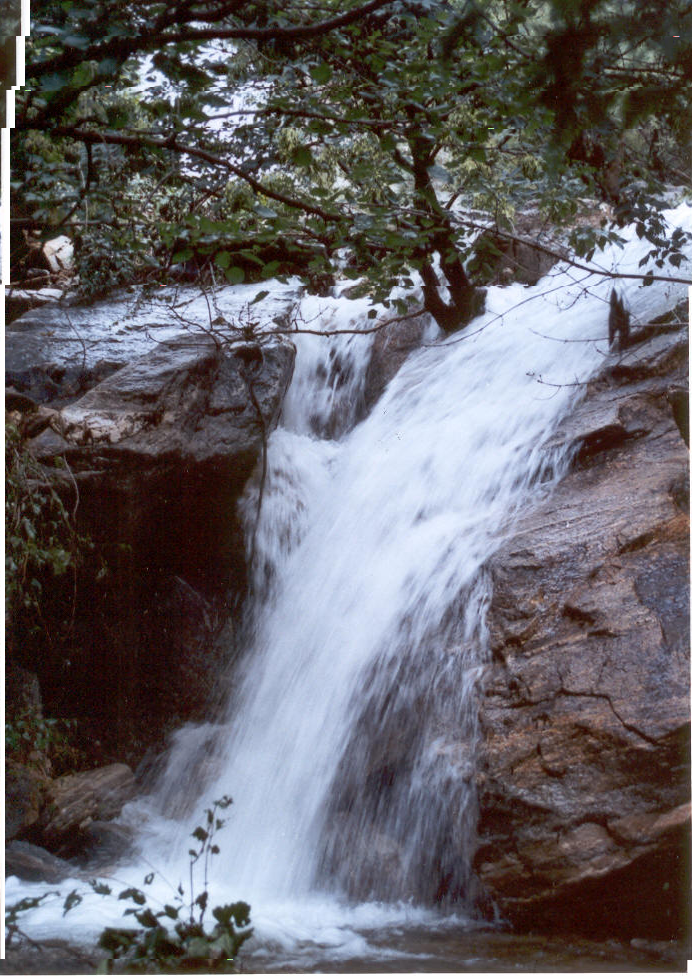 密云云龙涧天气