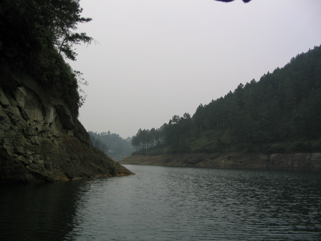 密云白云峡天气 密云白云峡天气