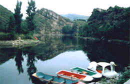 密云桃源仙谷天气 密云桃源仙谷天气