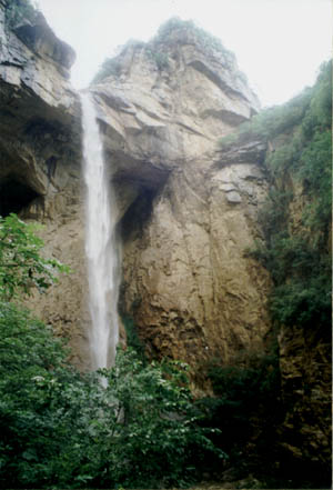 密云清凉谷天气 密云清凉谷天气