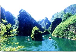 延庆龙庆峡天气 延庆龙庆峡天气