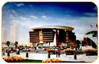 郑州博物馆天气 郑州博物馆天气