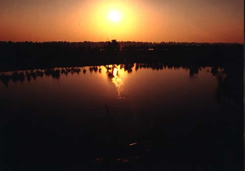 郑州中牟雁鸣湖天气 郑州中牟雁鸣湖天气