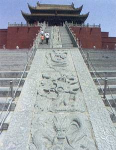 开封龙亭公园天气 开封龙亭公园天气