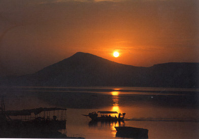 平顶山石漫滩天气 平顶山石漫滩天气