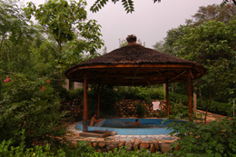 平顶山皇姑浴温泉天气 平顶山皇姑浴温泉天气