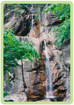 平顶山画眉谷天气 平顶山画眉谷天气