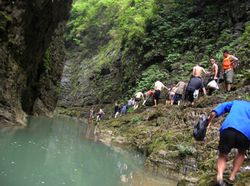 安阳万佛沟天气 安阳万佛沟天气