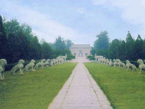 新乡潞王陵天气 新乡潞王陵天气