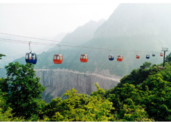 辉县回龙风景区天气 辉县回龙风景区天气