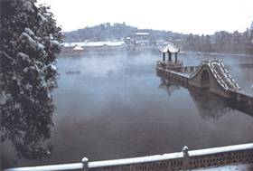 新乡辉县百泉天气 新乡辉县百泉天气