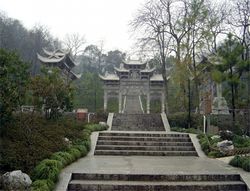 沁阳朱载育墓天气 沁阳朱载育墓天气