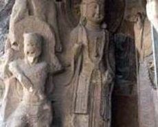 沁阳窄涧谷太平寺摩崖造像天气 沁阳窄涧谷太平寺摩崖造像天气